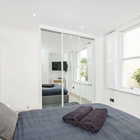 Bright Convenient Flat In Little Venice Apartman London Kültér fotó