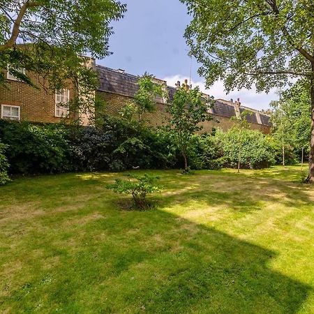 Bright Convenient Flat In Little Venice Apartman London Kültér fotó