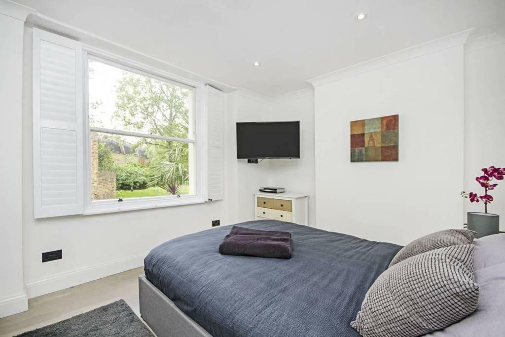 Bright Convenient Flat In Little Venice Apartman London Kültér fotó