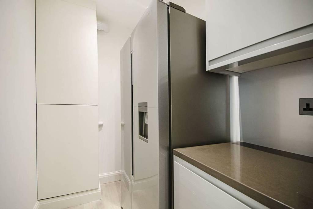 Bright Convenient Flat In Little Venice Apartman London Kültér fotó