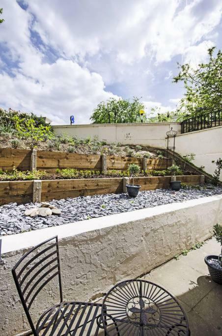 Bright Convenient Flat In Little Venice Apartman London Kültér fotó
