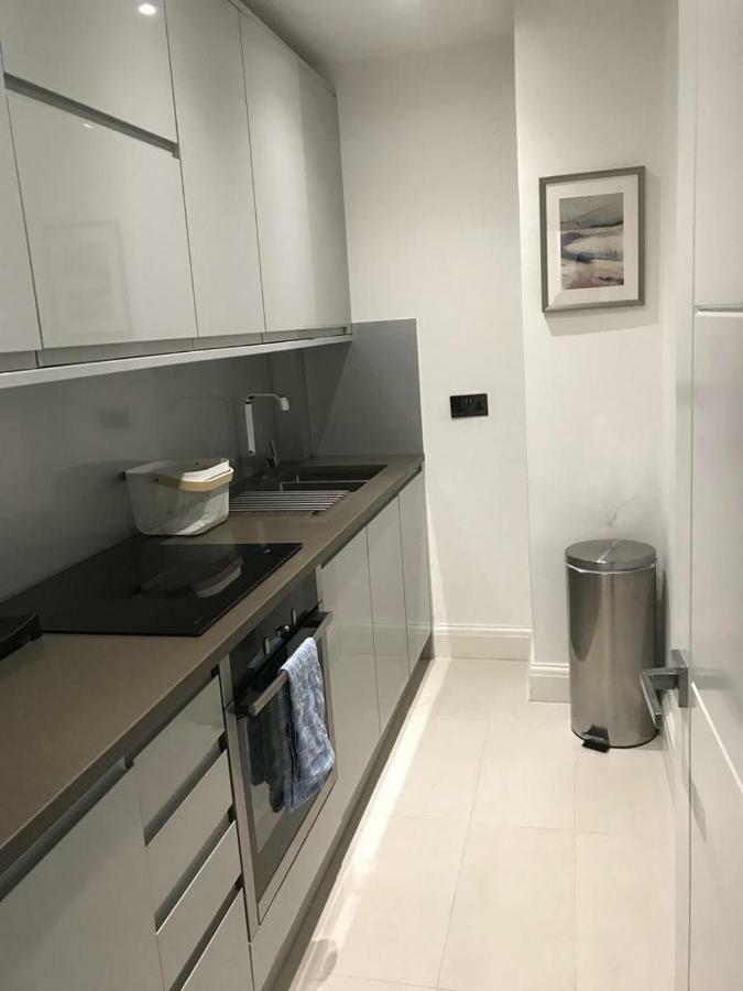 Bright Convenient Flat In Little Venice Apartman London Kültér fotó