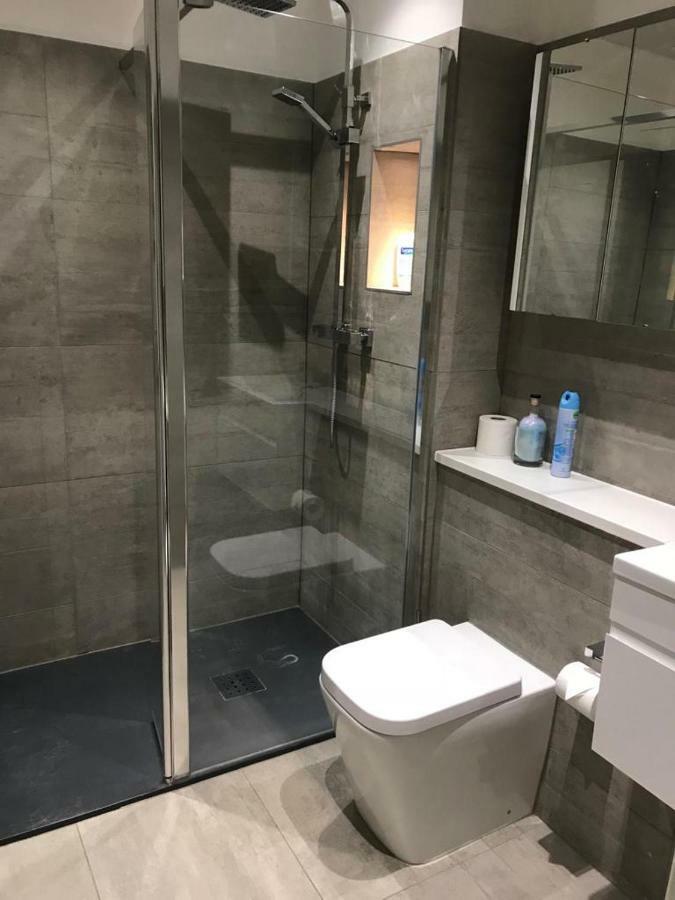 Bright Convenient Flat In Little Venice Apartman London Kültér fotó