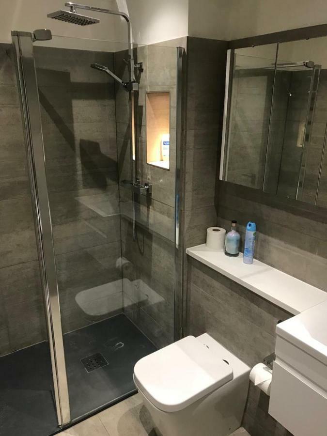 Bright Convenient Flat In Little Venice Apartman London Kültér fotó